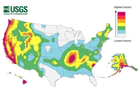 Earthquakes - are you covered? - Wyatt Insurance - Knoxville, TN