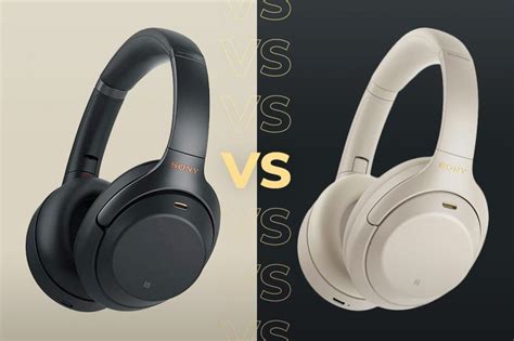 Sony WH-1000XM4 vs WH-1000XM3: Worth upgrading? | Trusted Reviews