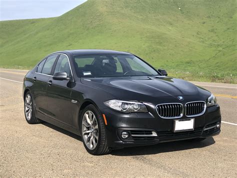 New here, finally got my first BMW, 2016 535i : r/BMW