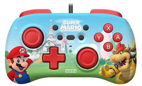 Mario is getting two licensed controllers, ahead of expected 35th Birthday celebrations | VGC