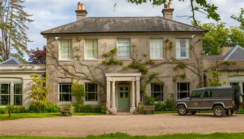 Luxury Countryside Hotels Near London | Luxsphere