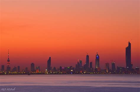 Kuwait City Skyline - Part II | Page 3 | SkyscraperCity Forum