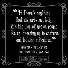 Grandpa Munster Quotes. QuotesGram