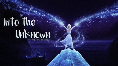 Into the Unknown || Frozen 2 Cover - YouTube