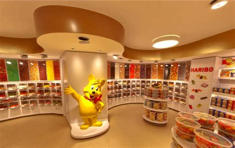 Haribo - 40 Photos & 10 Reviews - Candy Stores - Am Neutor 3, Bonn, Nordrhein-Westfalen, Germany ...