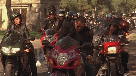 مشاهدة فيلم Biker Boyz مترجم - موقع قصة عشق