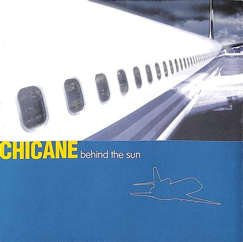 bol.com | Behind The Sun, Chicane | CD (album) | Muziek