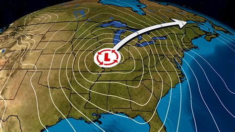 A Look At Winter Storm Finn's Snow Forecast - Videos from The Weather ...