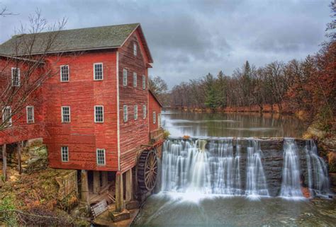 Wisconsin's Most Beautiful Road Trip Destinations | Wisconsin travel ...