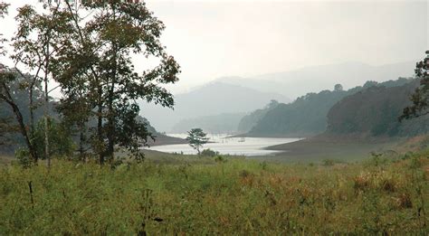 Periyar Wildlife Sanctuary | India, Location, & Map | Britannica