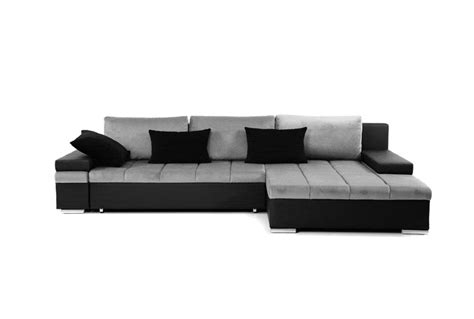 Maxima House MABEL Sectional Sleeper Sofa - MIR040