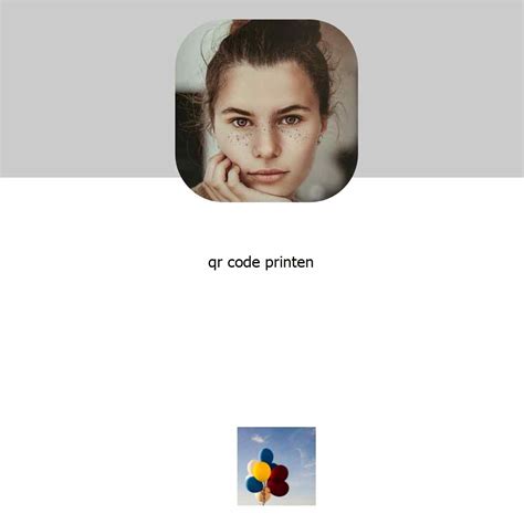 Nauwkeurige Gids voor QR Code Printen: Tips en Trucs voor Optimaal Resultaat - Kamertjeklik.nl