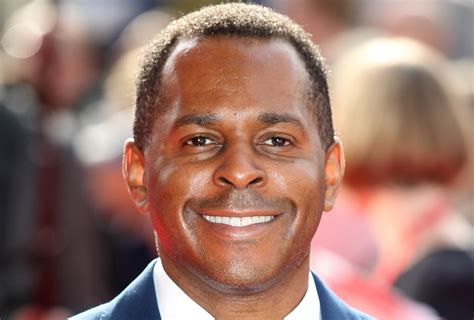 Andi Peters brought to tears over shock Live & Kicking reunion! | What to Watch