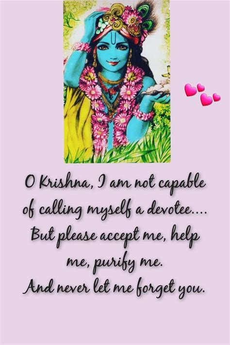 Krishna Quotes - True Side | Shri Krishna | Krishna love | Krishna ...