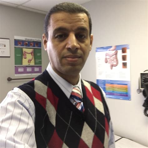 Khaled Ibrahim, Gastroenterologist | Gastroenterology in St. Catharines , On, L2w1a2 ...