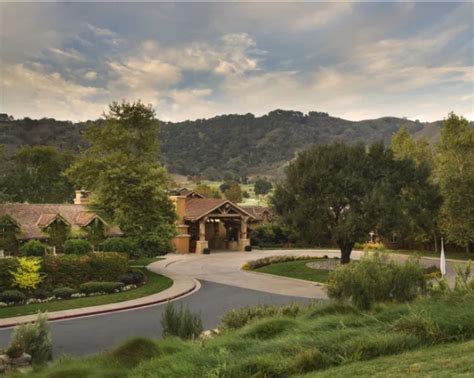 CordeValle Resort Bounces Back with “Coronavirus Era” Strategies - Club + Resort Business