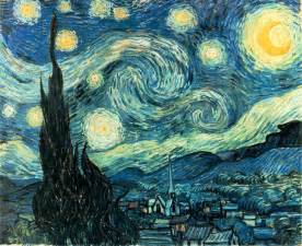 20 Most Famous Paintings of All Time