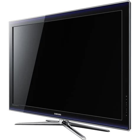 Samsung 50 Plasma 3D TV | ClickBD