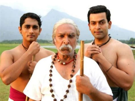 'Kaaviya Thalaivan': Vijay Appreciates Siddharth, Prithviraj, Vedhika ...