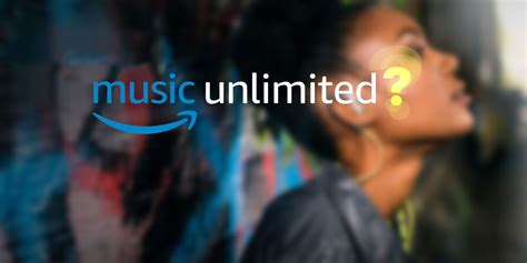 What Is Amazon Music Unlimited? All Your Questions Answered