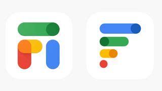 I can see why everyone's bashing the new Google Fi Wireless logo | Creative Bloq