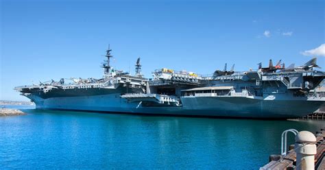 USS Midway Museum tickets | musement