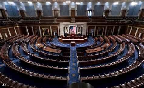 Investigation, division, gridlock: What to expect in 2023 US Congress