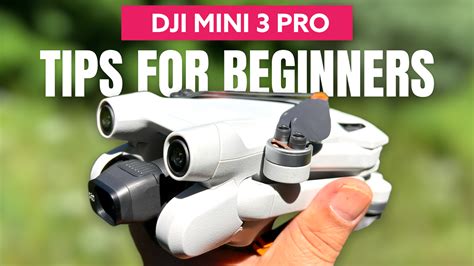 DJI Mini 3 Pro Range Comparison – RC Pro Vs. DJI RC – Air Photography