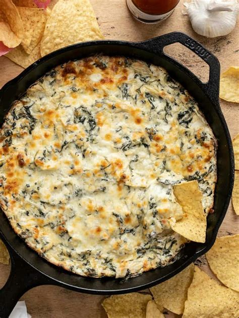 19 Super Bowl Dips That Are Hearty Enough To Keep Everyone Full & Super ...