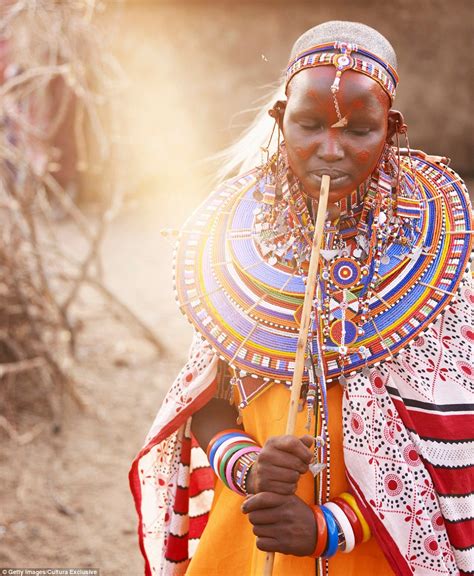 Beautiful pictures show how traditional weddings look around the world ...