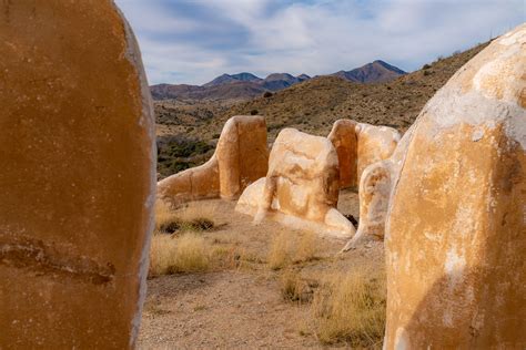 Fascinating History at Fort Bowie National Historic Site | Adventurous Way