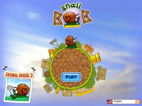 Snail Bob Flash Game | Childhood games, Childhood memories, Childhood ...