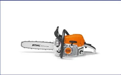 Older Model Stihl Chainsaws: Discover Classic Power - Best Professional ...