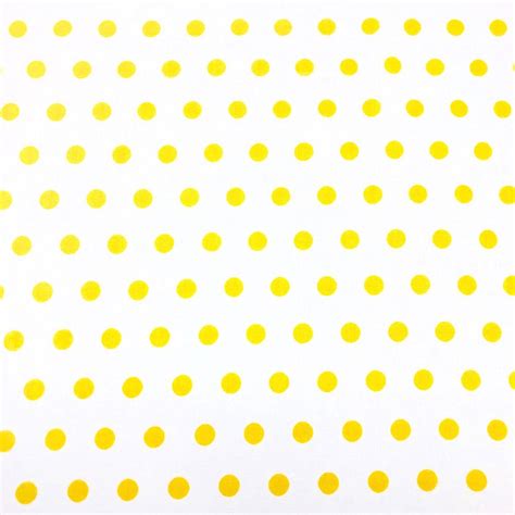 Polka Dot Fabric