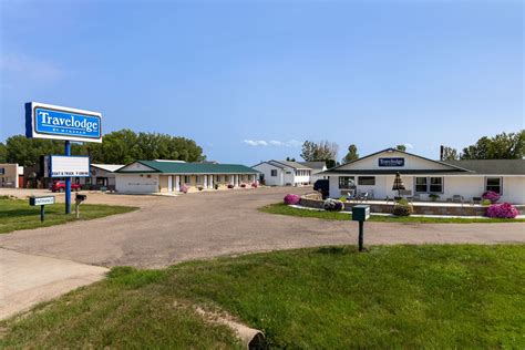 Travelodge by Wyndham Spirit Lake/Okoboji | Spirit Lake, IA Hotels