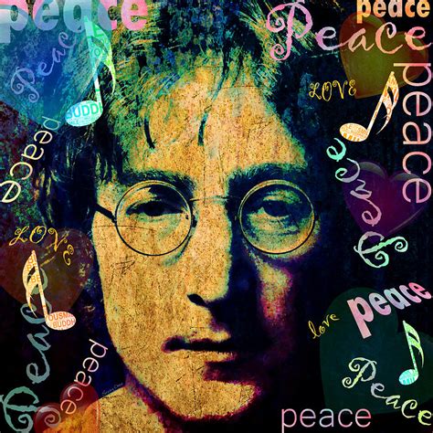 Imagine John Lennon