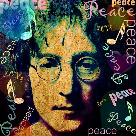 Imagine John Lennon