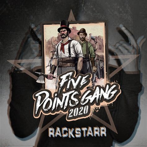 Five Points Gang 2020 - Single by Craxtare | Spotify