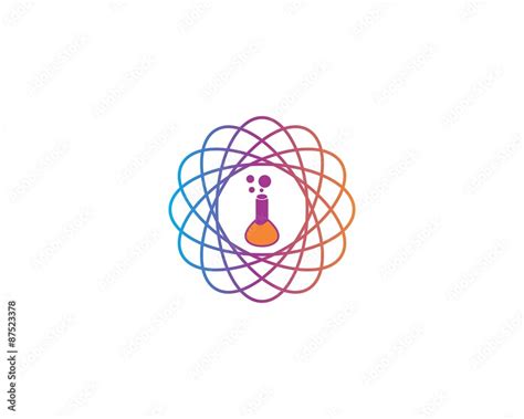 Data Science Logo Vol. 1 vector de Stock | Adobe Stock