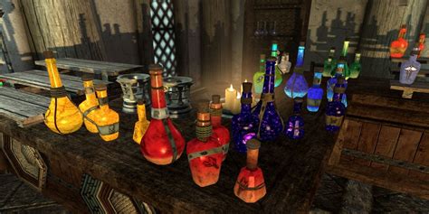 Skyrim: 10 Pro Tips For Maximizing Magicka | Game Rant – ITTeacherITFreelance.hk