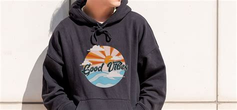 50+ Hoodie Design Ideas For The Perfect Custom Hoodie