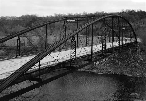 MnDOT to dismantle and store longest bowstring truss bridge