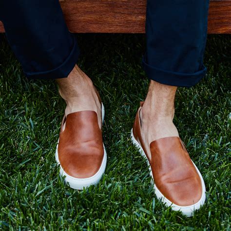 6 Best Slip On Shoes for Men This Summer | The Coolector