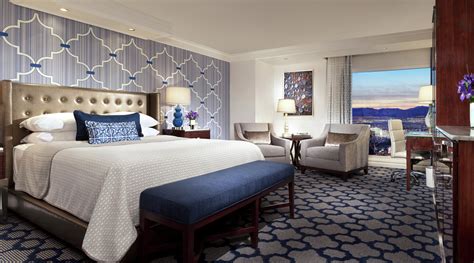 Bellagio Hotel - Las Vegas Luxury - Things To Do In Las Vegas