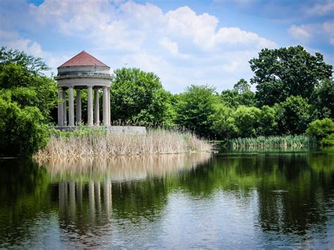 The 24 Best Parks in Philadelphia - Visit Philadelphia