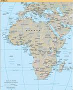 Catégorie:Image carte d'Afrique - Vikidia, l’encyclopédie des 8-13 ans