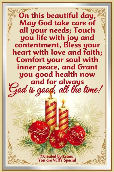 Merry Christmas Eve Quotes, Christmas Card Verses, Christmas Greetings ...