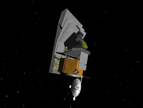 B612 Foundation Puts a Price on Asteroid Mission - SpaceNews