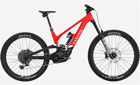 Enduro Bike | buy online | Torque | CANYON US