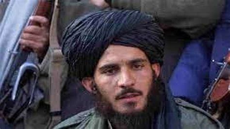 Among top Taliban commanders who could lead Afghanistan? Know the ...